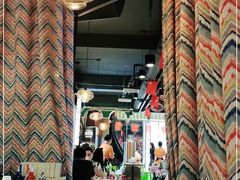 大堂-西域阿里马新疆菜·清真(桂花路店)