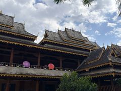 -西双版纳傣族园