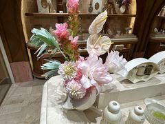 -BEAST野兽派(上海浦东嘉里城店)