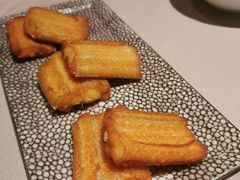 黄金脆带鱼-新荣记(椒江店)