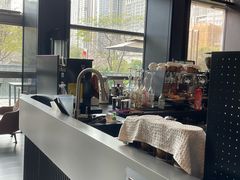-木嘛working coffee(前海店)