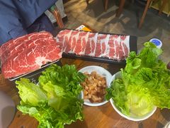 -原始泥炉烤肉(总店)