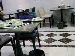 大堂-盱眙虾神於氏龙虾(夫子庙红街店)