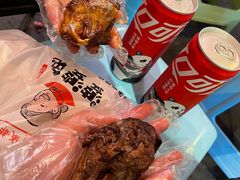 麻辣兔头-鑫记婆婆兔·成都特产·兔头手撕兔(太古里店)