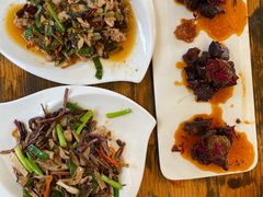 -乡绅本色白家厨坊