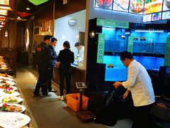 -千岛湖小鱼儿·淳安匠心农家菜