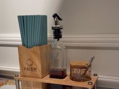 -小杨生煎(黄河路美食休闲街店)