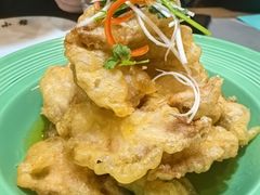 -陈家小院(阜昌路店)