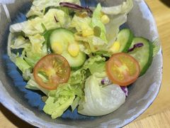 -一心创作料理屋(经开万达店)