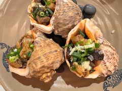-德川家日本料理(中关村寰太大厦店)
