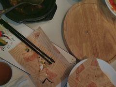 -闽海肴(北辰荟店)