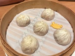 -鼎泰丰(德基广场店)