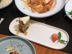 -百特喜·意大利餐厅(八佰伴镇江店)