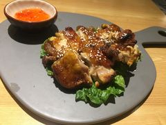 -泰柠小馆泰式料理(银泰城店)