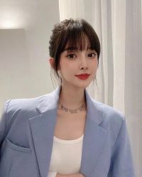 -G HAIR SALON私人造型定制