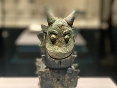 -河南博物院