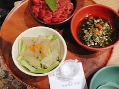 -吃饭皇帝大·土家民族菜(温州万象城店)