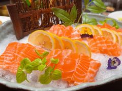 -洛东土菜馆(建国北路店)