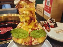 -永發發串串火锅馆·烧烤·大排档(传媒大学店)
