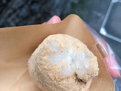 -正南齐北·老街糯米团(洪崖洞店)