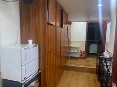 -足护氏采耳修脚(七克拉店)