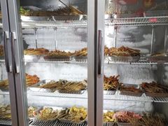 -三番火辣串串香(总店)