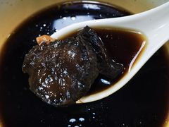 -华香鹅快餐店