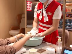 -海底捞火锅(津南永旺店生日主题店)