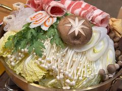 -三渡居酒屋