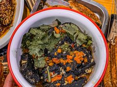 -黄小串·烤串海鲜涮牛肚(升龙广场店)
