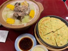 -宏状元现熬粥·京味菜(五棵松店)