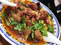 -郑家包子牛肉拉面(尚勤路店)
