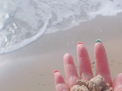 -青岛第一海水浴场