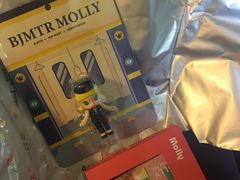 -泡泡玛特POPMART(合生汇店)