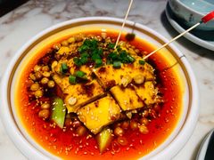 -韵秋荷(宝山龙湖天街店)