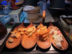 -鹭江潮餐厅•福建菜(鹭江佲家酒店)