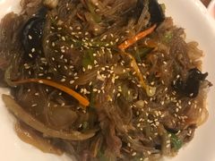 -郑阿姨的家·이모네·韩料&烤肉(武川路店)