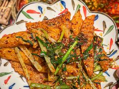 -火塘云南烧烤大排档