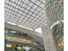 -厦门市图书馆(集美新城馆区)