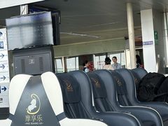 -黄山屯溪国际机场