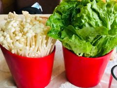 -羊家胡同·龙虾烧烤火锅(龙汇路店)