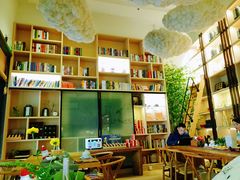 -麦子MaiMassage(打浦桥店)