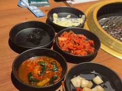 -虎哥六韩式烤肉料理 TIGERGRILL(隆生金山湖中心购物广场店)