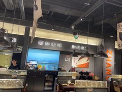 -张翻越·川渝冒菜·武汉黑鸭煲(城北万象城店)