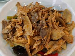 新疆椒麻鸡-帕米尔食府(白云观店)