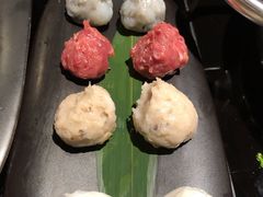 四宝丸-官也街澳门火锅(新源里店)