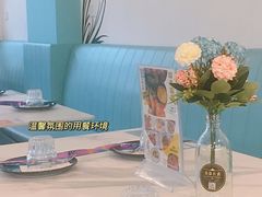 -拾挚扒房(招商花园城店)