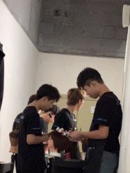 -汤尼英盖TONI&GUY-essensuals