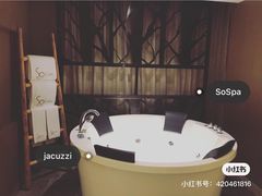 -澳门十六浦索菲特大酒店