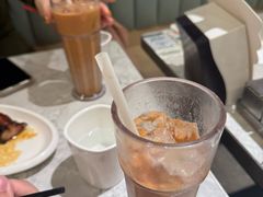 -翠华餐厅(正佳广场店)